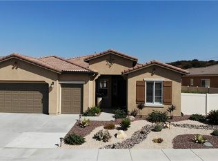 474 Diamond Peak, Beaumont, CA 92223