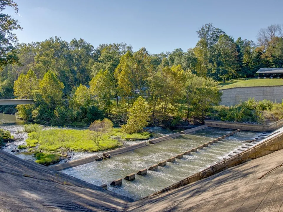 Twin Ridge Apartments I