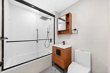 Rented by Ideal Properties Group