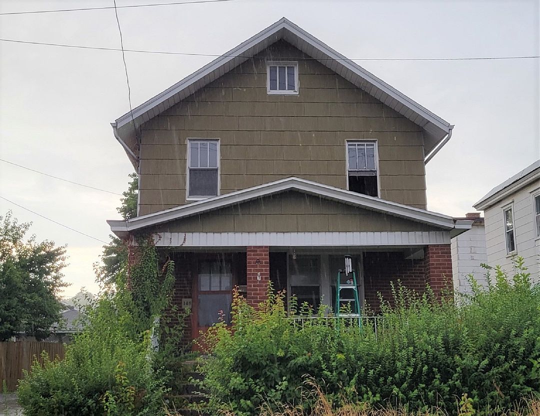 148 Ingram Ave, Pittsburgh, PA 15205 Zillow