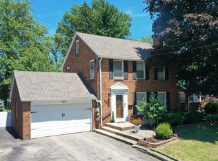 560 Cline Ave, Mansfield, OH 44907