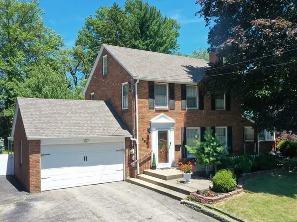 560 Cline Ave, Mansfield, OH 44907