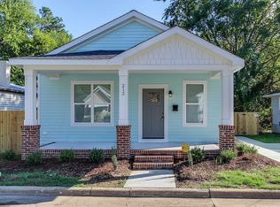 212 Bledsoe Ave, Raleigh, NC 27601