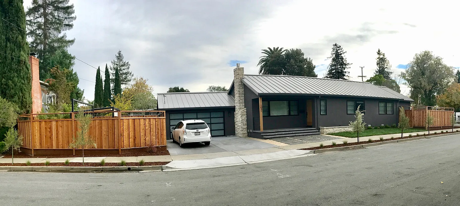 1031 Harrison Ave photo 1