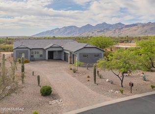 11939 E Placita Rancho Soldados, Pima County, AZ 85749