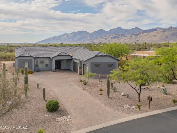 11939 E Placita Rancho Soldados, Pima County, AZ 85749