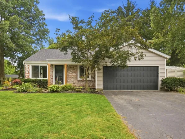 525 Saulsbury Ct, Columbus, OH 43230