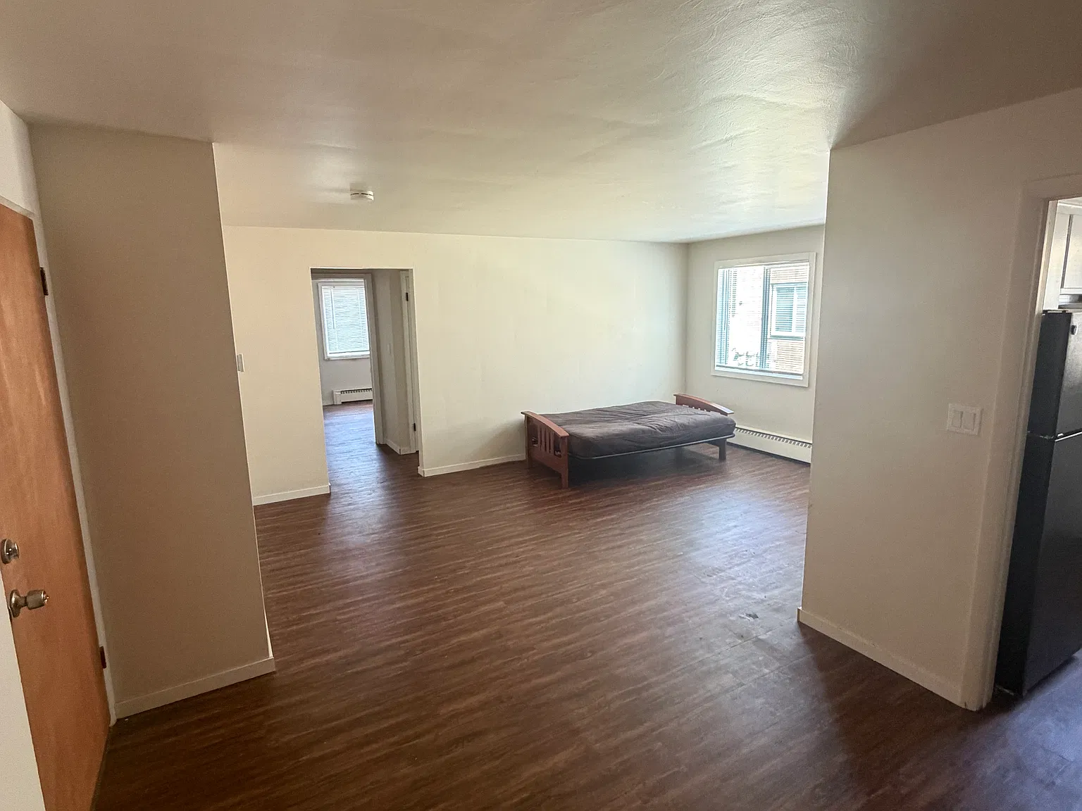1 bed, $850 — Photo 2