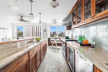 Sold by Keller Williams NYC