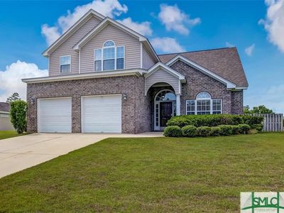 8 Ledgestone Ln, Savannah, GA, 31419
