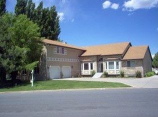1233 E Country Rd, Fruit Heights, UT 84037