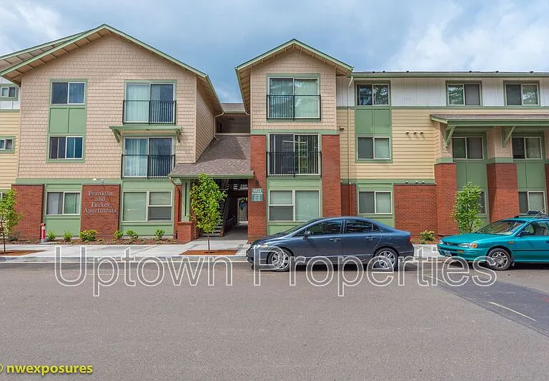 4820 SW Tucker Ave #411 — Photo 17