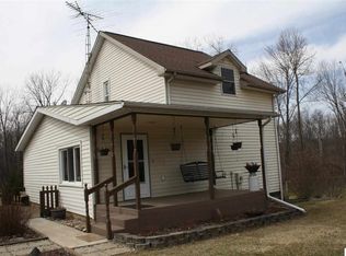 9580 Tompkins Rd, Rives Junction, MI 49277