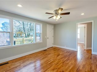 1310 Crutcher St, Springdale, AR 72764