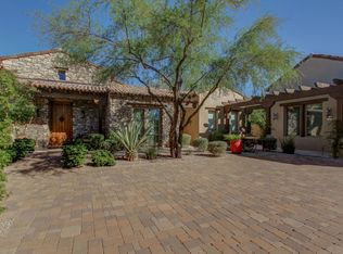 3432 S First Water Trl, Gold Canyon, AZ 85118