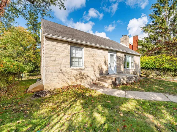 516 S Eagleson Ave, Bloomington, IN 47401