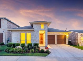 305 W Jeffrey David Ln, Austin, TX 78717