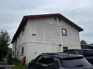 1124 Orca St, Anchorage, AK 99501