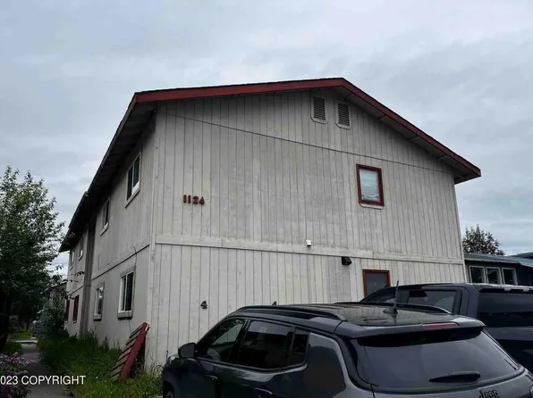 1124 Orca St, Anchorage, AK 99501