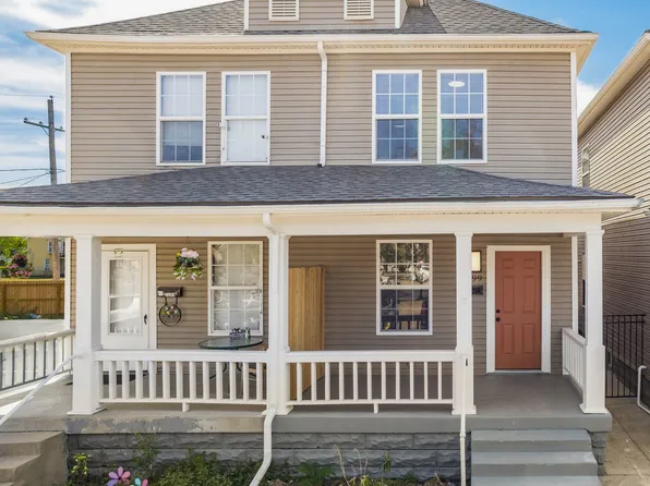 1299 W Broad St, Columbus, OH 43222