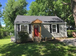 1308 Vultee Blvd, Nashville, TN 37217