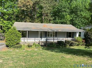 331 Pettus St, South Hill, VA 23970