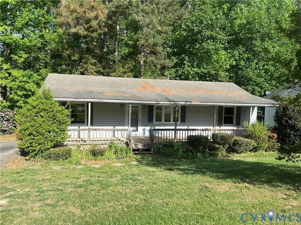 331 Pettus St, South Hill, VA 23970