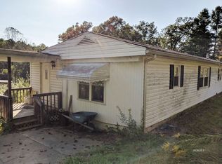 7541 Vore Ridge Rd, Athens, OH 45701