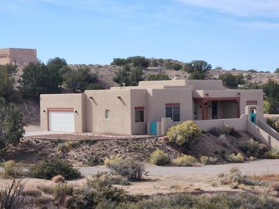 71 Vista Montana Loop, Placitas, NM, 87043
