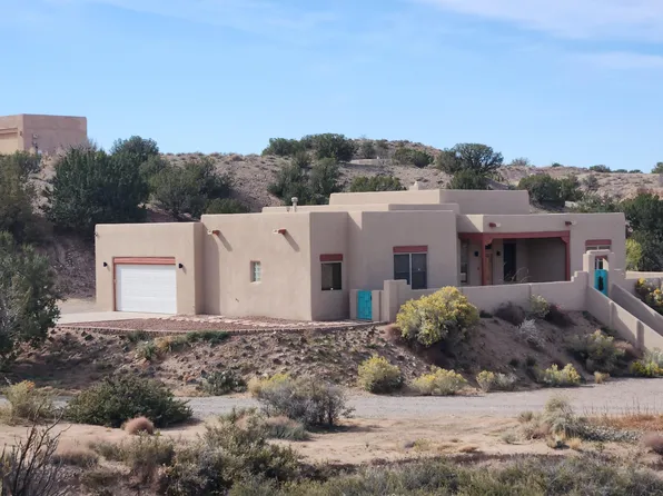 71 Vista Montana Loop, Placitas, NM 87043
