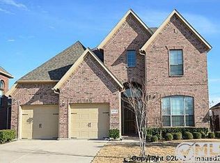 8612 Argentine Way, Plano, TX 75024