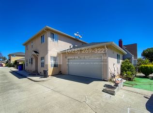 158 Poplar Ave, Hayward, CA