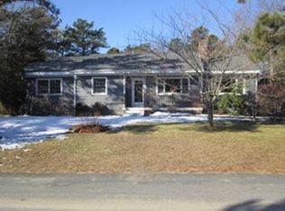 251 Surf Dr, Mashpee, MA 02649