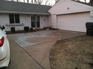 116 Orchard Dr, Oklahoma City, OK 73110