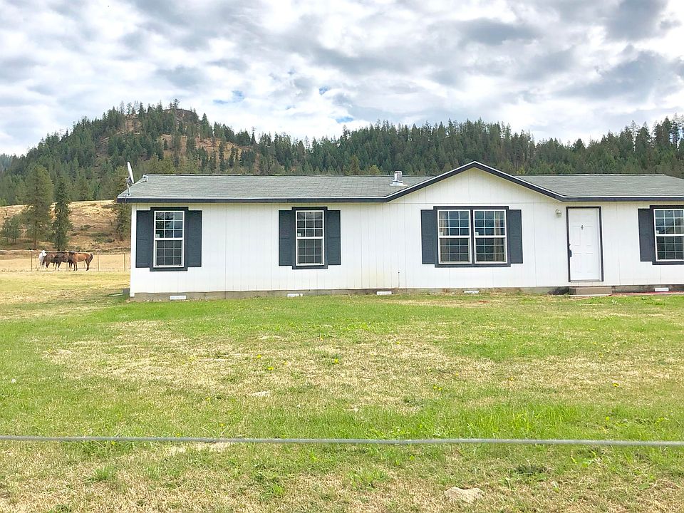1st image of 2701 Cottonwood Creek Rd #H