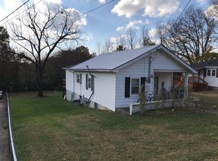 309 Rosedale Ave, Richmond, KY 40475