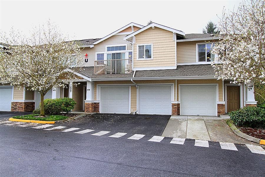 1st image of 14007 69th Dr SE Unit U4