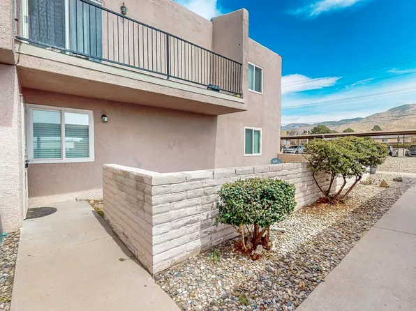 3501 Juan Tabo Blvd NE Unit D1, Albuquerque, NM 87111