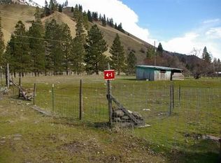 Tbd Barn Rd, Pollock, ID 83547