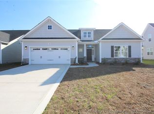 5362 Debut Ave LOT 372, Hope Mills, NC 28348
