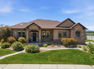 14212 S Stone Fly Dr W, Riverton, UT 84065