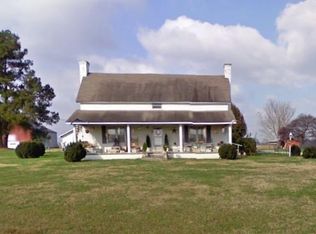 472 Winchester Hwy, Hillsboro, TN 37342