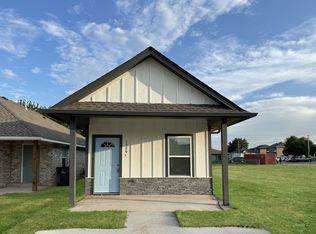 1311 SW Wisconsin Ave, Lawton, OK 73501
