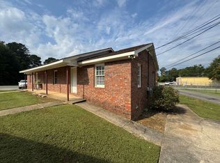 118 Burlington Rd NE, Rome, GA 30161