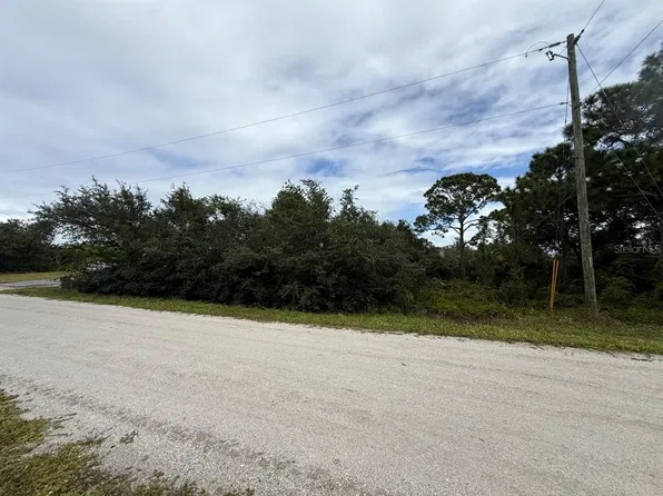 516 MORNINGSIDE DRIVE LOT 74, LAKE PLACID, FL 33852