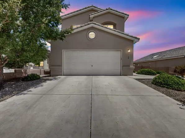 1148 Santander St SW, Albuquerque, NM 87121