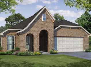 2312 Shamrock Ln, Weatherford, TX 76087