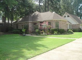 3613 Wyatt Ln, Texarkana, TX 75503
