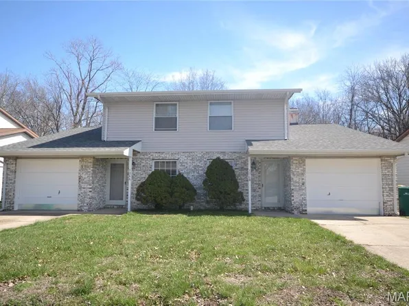 106 Sunnyside Ln, O'Fallon, IL 62269