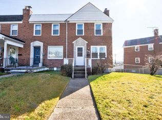 1935 Searles Rd, Dundalk, MD 21222